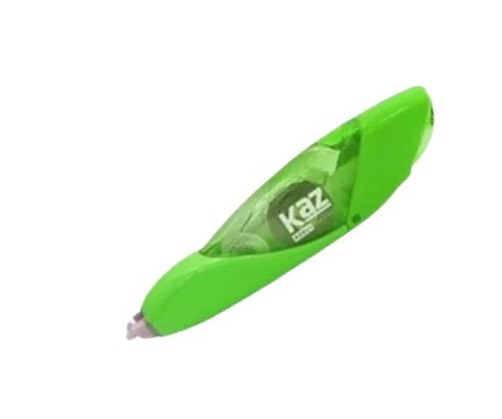 CORRETIVO FITA  RETRATIL 5MMX6M KZ824